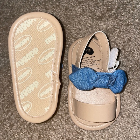 Baby Summer Shoes - Picture 6 of 7